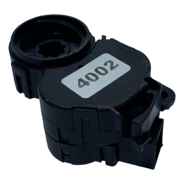 Motor Atuador Caixa Ventilação Peugeot 208 2016 2017