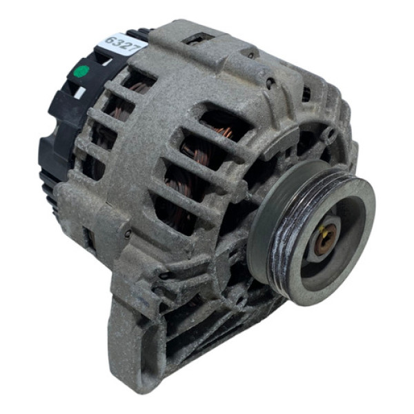 Alternador Nissan March 1.0 16v 2012 2013 231007440r