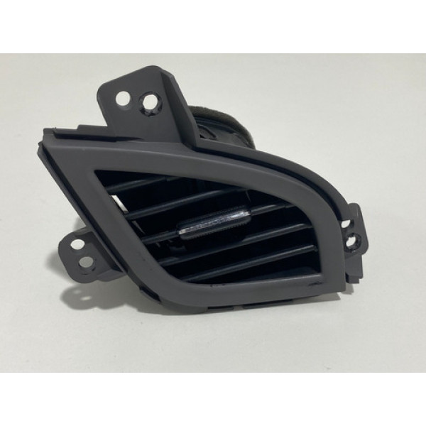 Difusor Ar Central Esquerdo Hyundai Elantra 2013