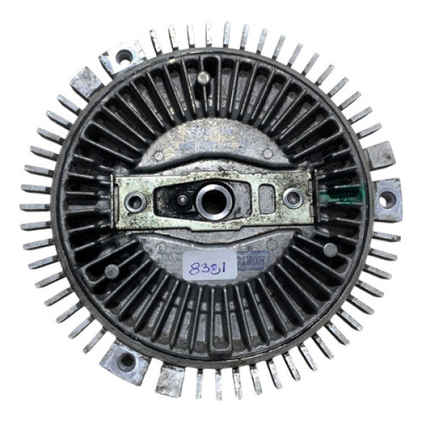 Polia Viscosa Ssangyong Kyron  Actyon 2.0 2010 2011