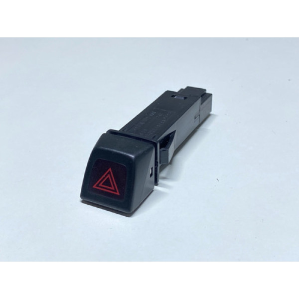 Botão Interruptor Pisca Alerta Volvo Xc60 T5 2011