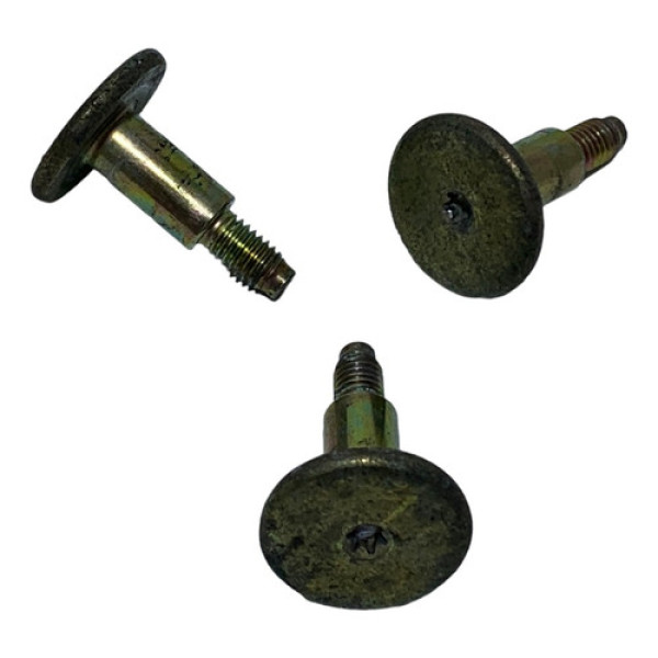 Parafusos Fixação Modulo Abs Chery Qq 2011 2012 2013