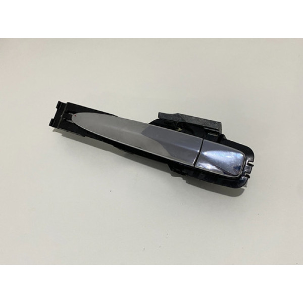 Maçaneta Porta Traseira Esquerda Nissan Sentra 2014 15 16