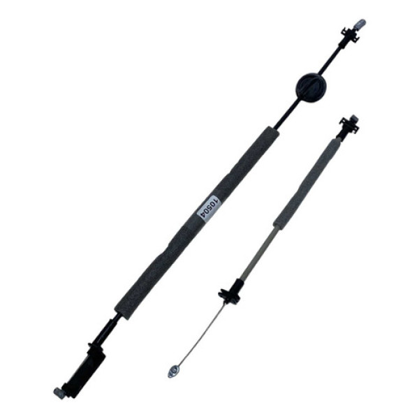 Fechadura Traseira Esq Volvo Xc60 2009 2010 2011 2012