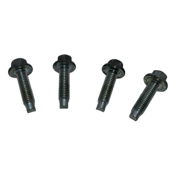 Parafusos Varvaça Valv Termoestatica Ford New Fiesta 2015