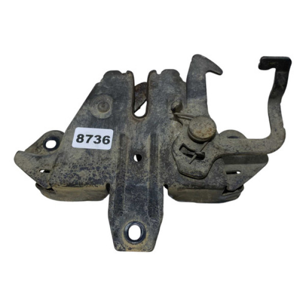 Fechadura Capo Dianteiro Pajero Sport 2007 2008 2009 2010