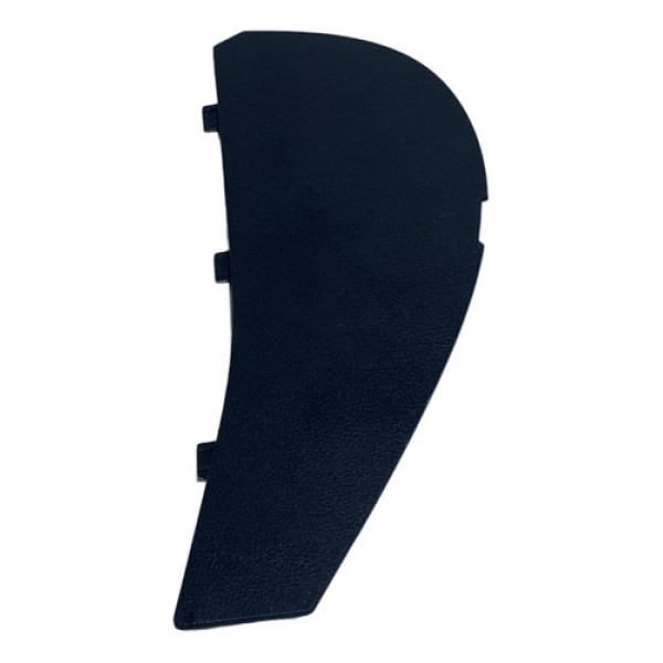 Acabamento Esquerdo Painel Nissan March 2012 2013