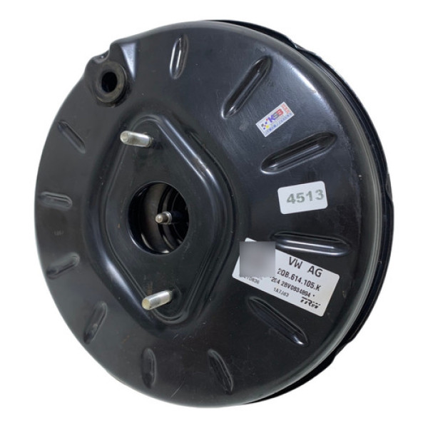 Hidrovacuo Volkswagen T-cross 1.0 Aut 2022 2qb614105k