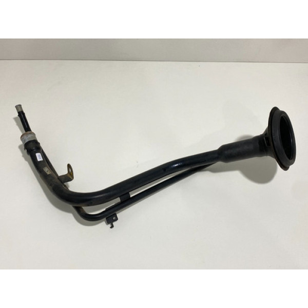 Gargalo Tanque Combustível Nissan March 1.6 2019