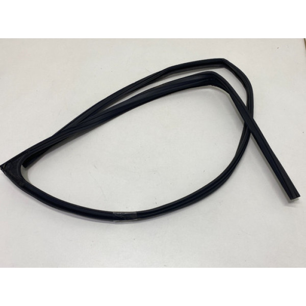 Borracha Guarnição Porta Dianteira Direita Gm Tracker 2021