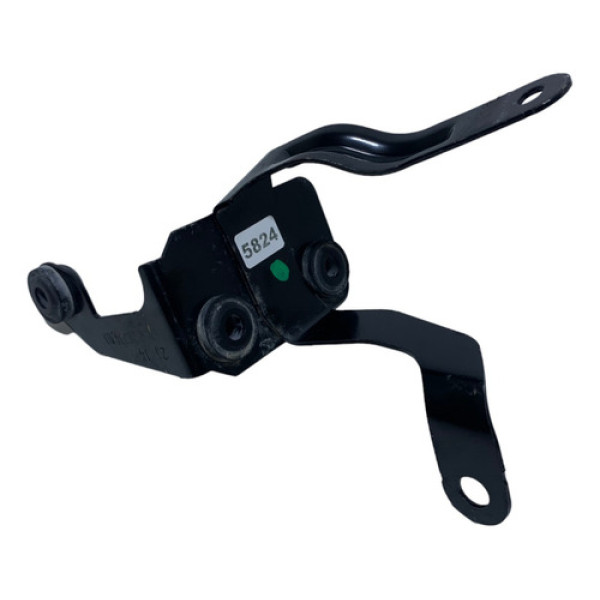 Suporte Modulo Abs Ford New Fiesta 2015 2016