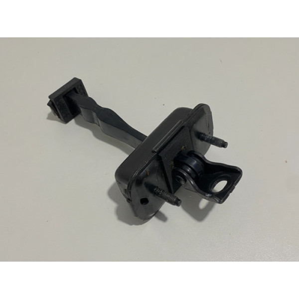 Limitador Porta Traseira Esquerda Peugeot 208 2017