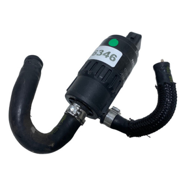 Motor Reservatorio Partida Frio Nissan March 2012 2013