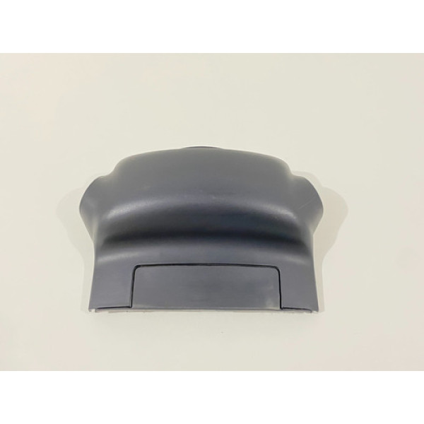 Acabamento Chave Seta Nissan Sentra 2014