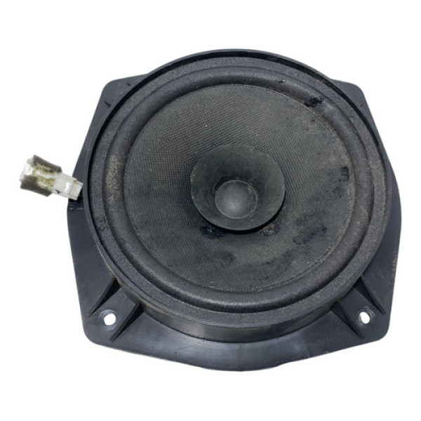 Alto Falante Porta Traseira Esquerda Ssangyong Kyron 2010