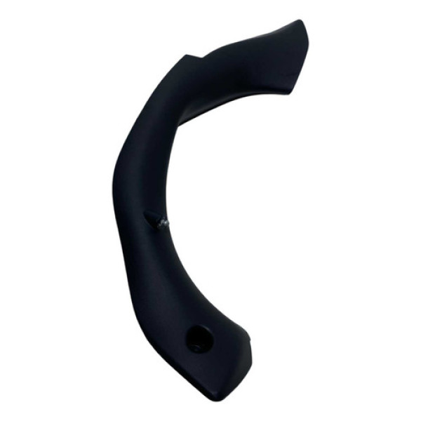 Acabamento Esquero Tampa Traseira Fiat Mobi 2017 2018 2019