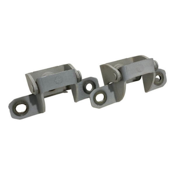 Par Dobradiça Tampa Traseira Nissan March 2018