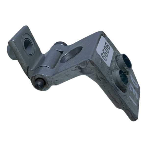 Dobradiça Inferior Porta Diant Esq  Peugeot 207 2009 2010