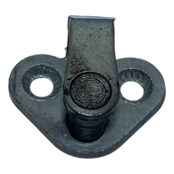 Batente Porta Dianteira Esquerda Peugeot 207 2009 2010 2011