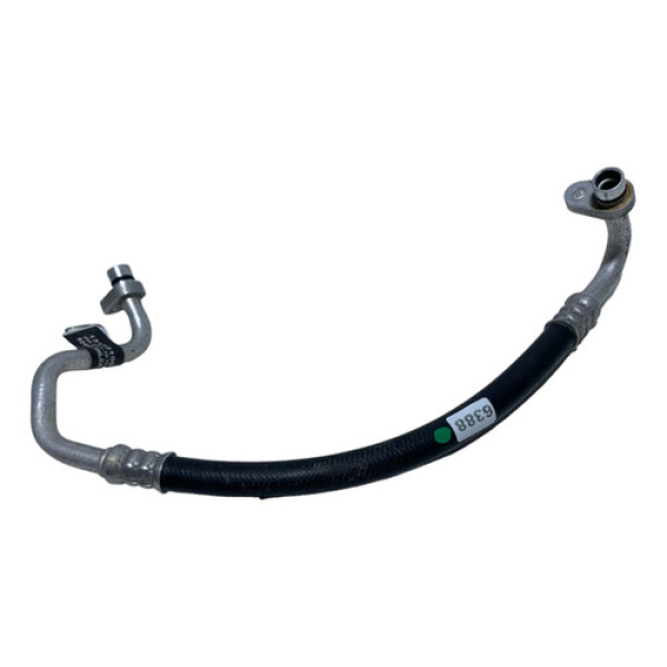 Mangueira Ar Condicionado Nissan March 1.0 16v 2012 2013