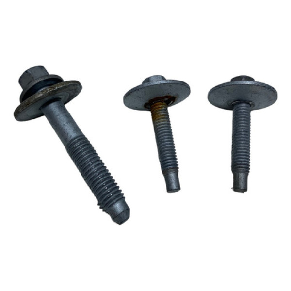 Parafusos Limpador Dianteiro Ford New Fiesta 2015