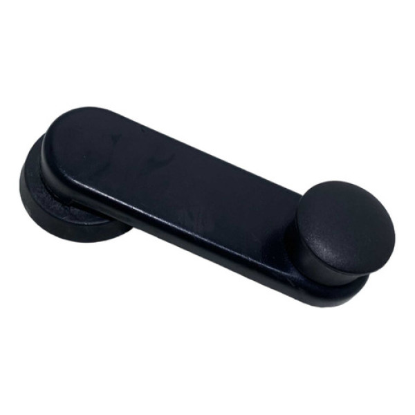 Manivela Vidro Dianteira Direito Fiat Uno Mille 2009 2010 