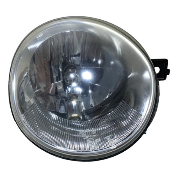 Farol Direito Chery Qq 2011 2012 2013 2014