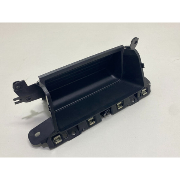 Porta Objetos Inferior Peugeot 208 2021 2022 2023