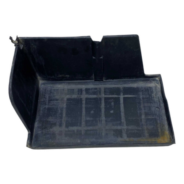 Base Suporte Bateria Pajero Sport 2007 2008 2009 2010