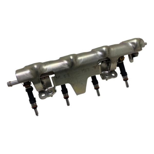 Flauta Bico Injetor Nissan Versa 1.6 Aut 2018 2019