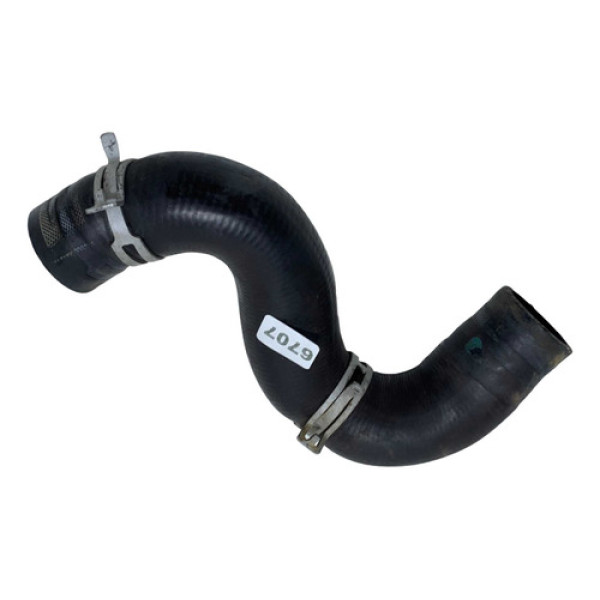 Mangueira Agua Motor Peugeot 207 1.4 2008 2009 2010 2011