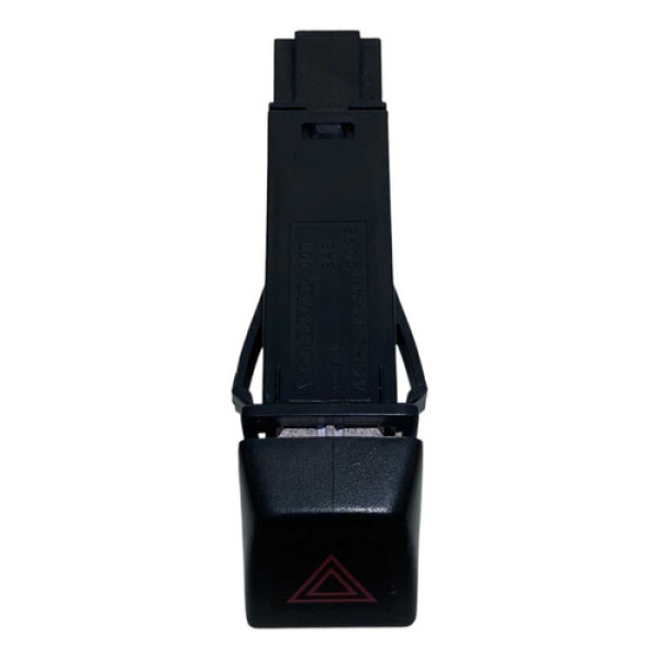 Botão Pisca Alerta Volvo Xc60 2009 2010 2011 2012