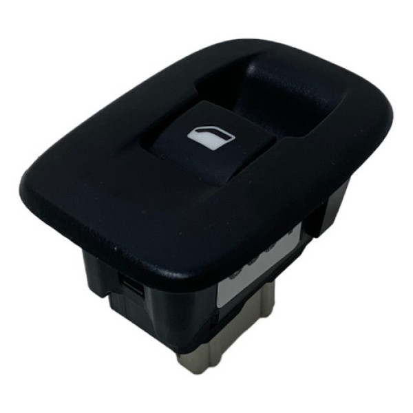 Botão Vidro Traseiro Direito Peugeot 2008 2016 2017