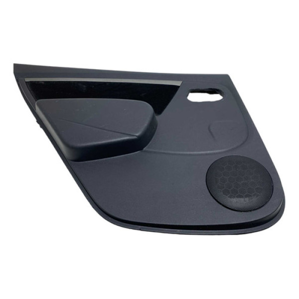  Forro Porta Traseiro Esquerdo Renault Sandero 2009 2010