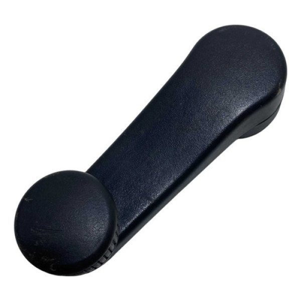 Manivela Vidro Traseiro Esq Gol Voyage G5 2010 2011 2012