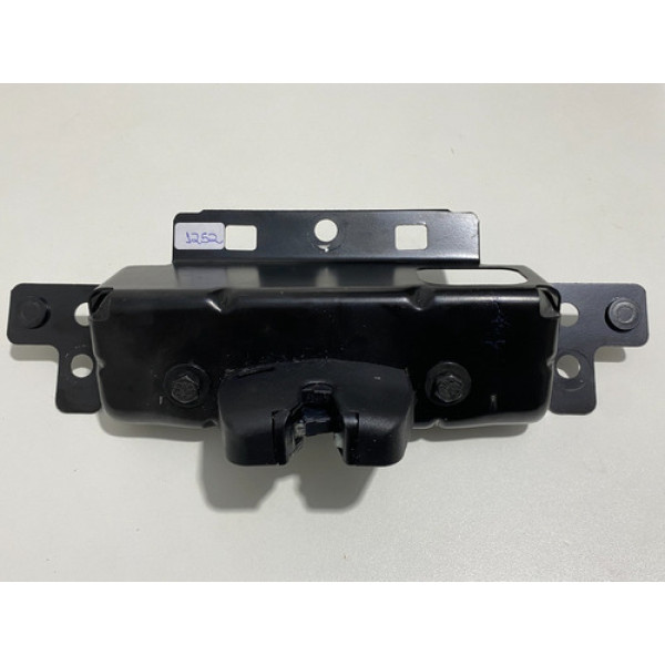 Fechadura Tampa Traseira Peugeot 208 2017