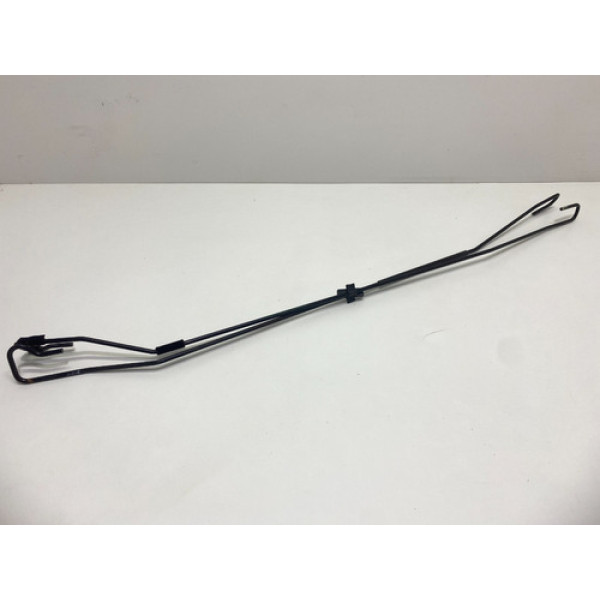 Par Molas Tampa Traseira Citröen C4 Lounge 2014