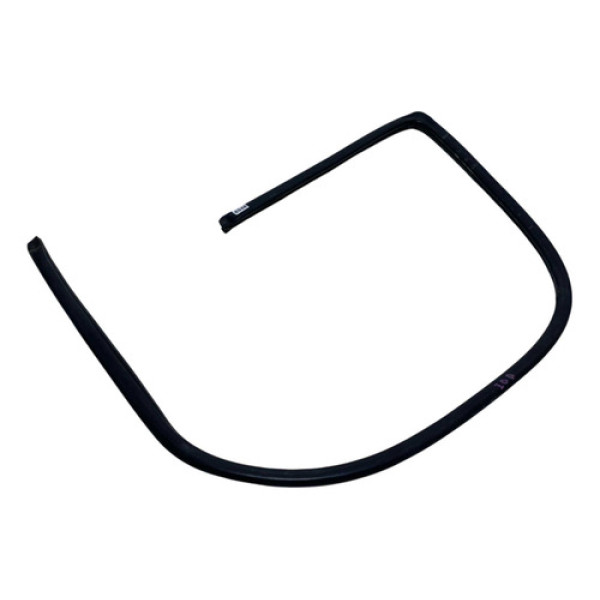 Borracha Vedação Porta Dian Dir Pajero Sport 2007 2008 2009