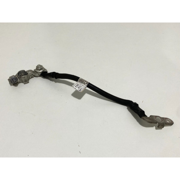 Cabo Polo Negativo Hyundai Elantra 2013