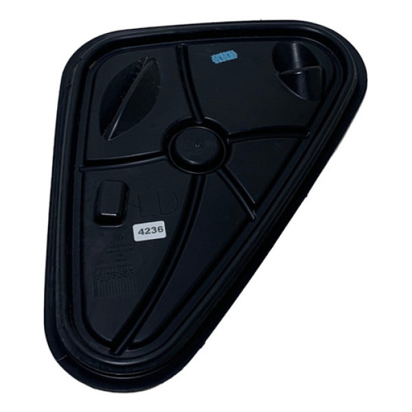 Acabamento Interno Porta Tras Dir Volkswagen T-cross 2022