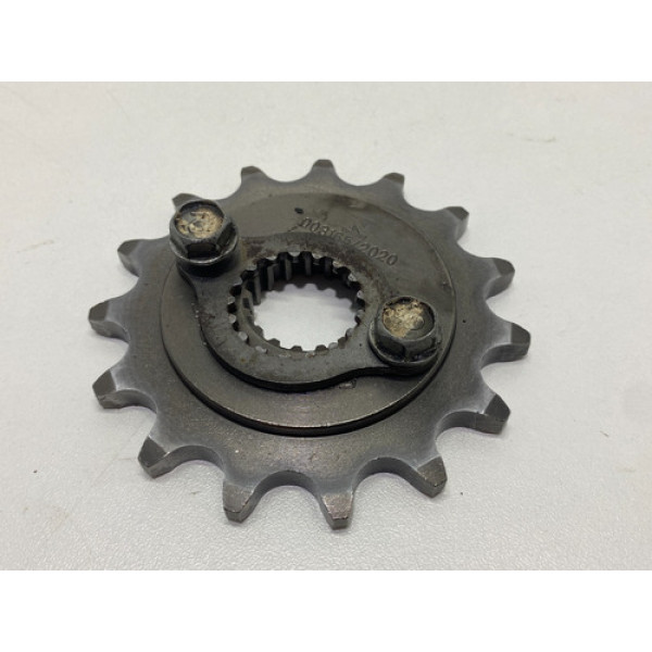 Pinhão Honda Nx 400i Falcon 2015