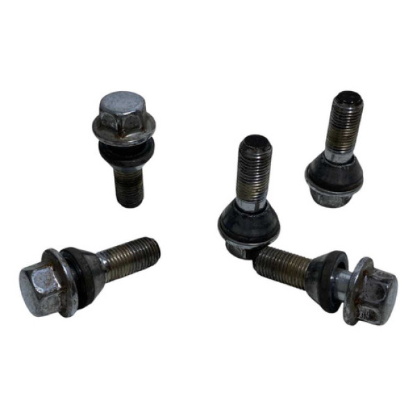 Parafusos Roda Volvo Xc60 2009 2010 2011 2012