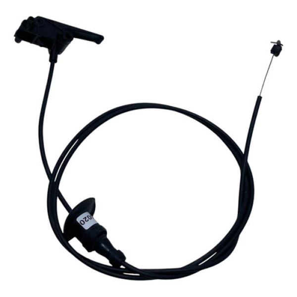 Cabo Abertura Capo Dianteiro Peugeot 206 2006 2007 2008