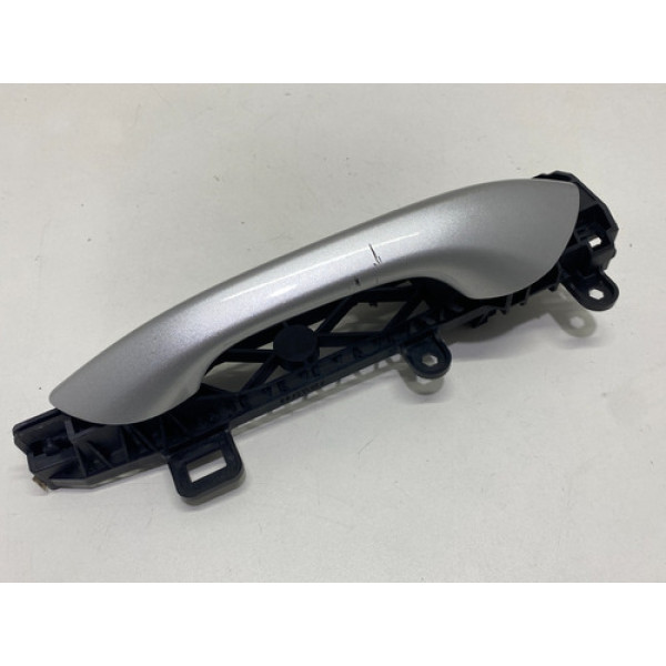 Maçaneta Externa Porta Traseira Esquerda Gm Tracker 2021