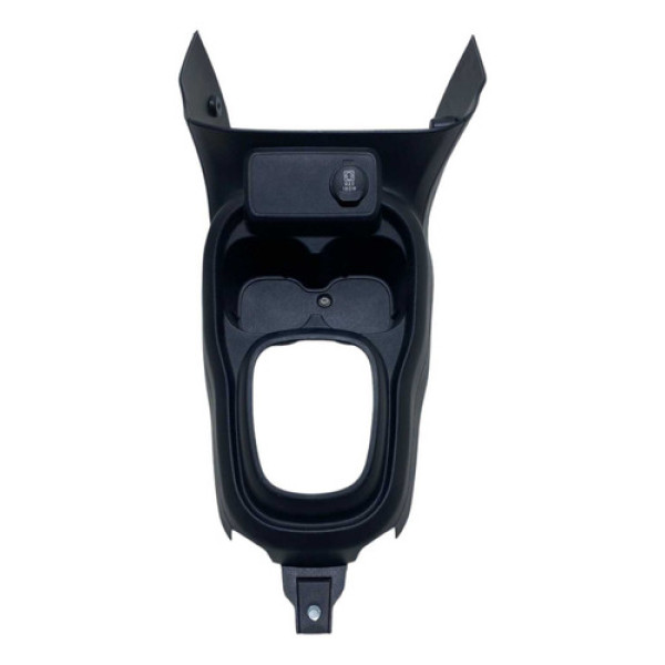 Console Central Fiat Mobi 2017 20018 2019 2020