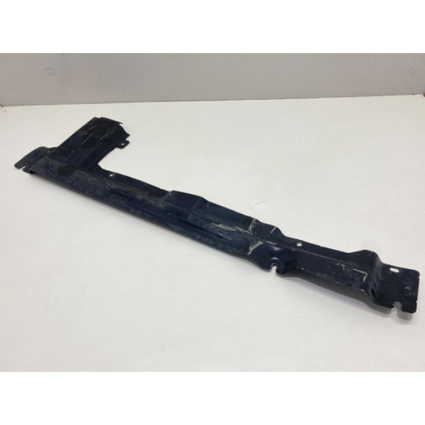 Travessa Inferior Assoalho Tanque Peugeot 208 2021