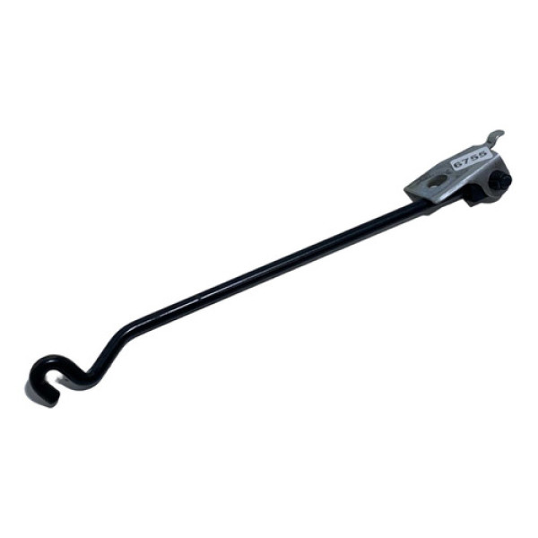 Haste Vareta Suporte Capo Dianteiro Peugeot 207 2009 2010