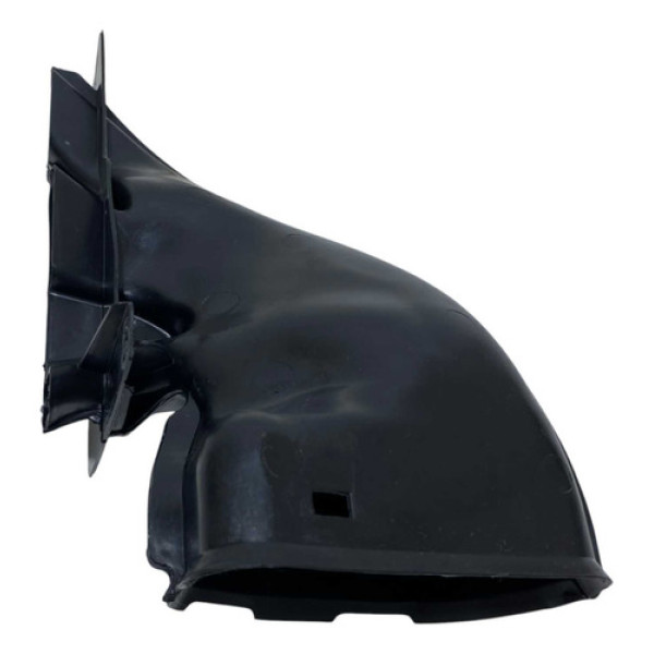 Duto Ar Interno Esquerdo Volkswagen Fox 2005 2006 2007 2008