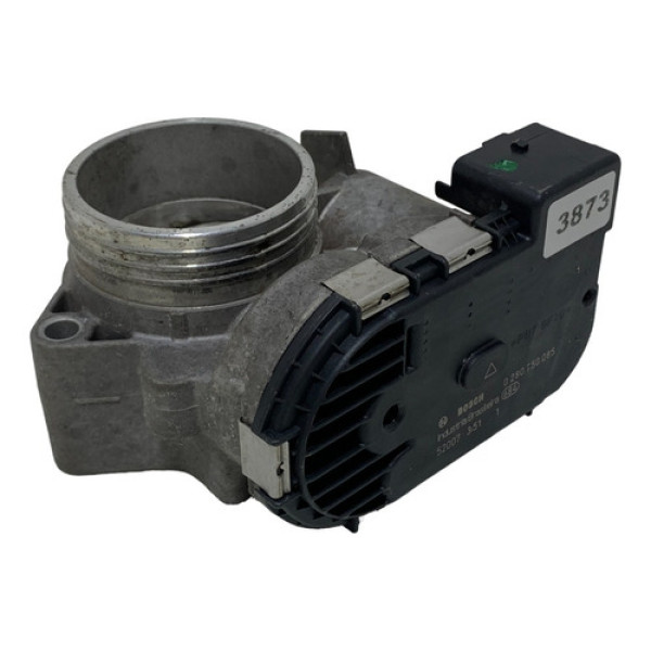 Tbi Corpo De Borboleta Peugeot 2008 1.6 Aut 2016 2017 2018