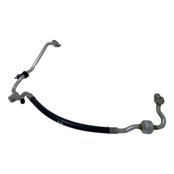 Mangueira Ar Condicionado Ford New Fiesta 1.5 2015 2016